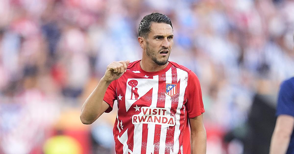 Dónde ver online y en televisión el Elche - Atlético de Madrid y a qué hora es el partido de LaLiga hoy