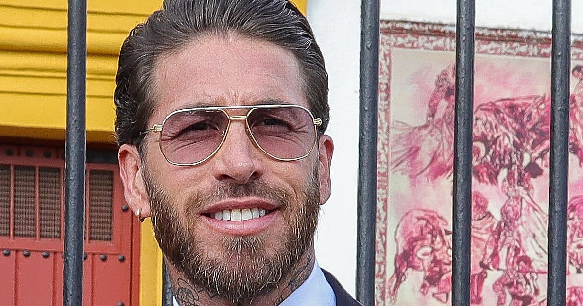 Sergio Ramos y la venta del Sevilla: «En pocas semanas habrá novedades»