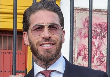 Sergio Ramos y la venta del Sevilla: «En pocas semanas habrá novedades»