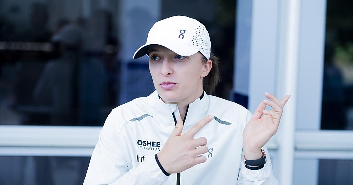 La presión y la salud mental en el tenis: «Cuando ganas, la gente espera más»