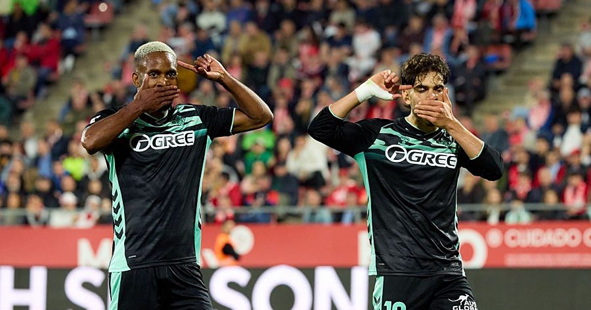 Abde se une a Bakambu en la reivindicación contra la guerra civil en la República Democrática del Congo