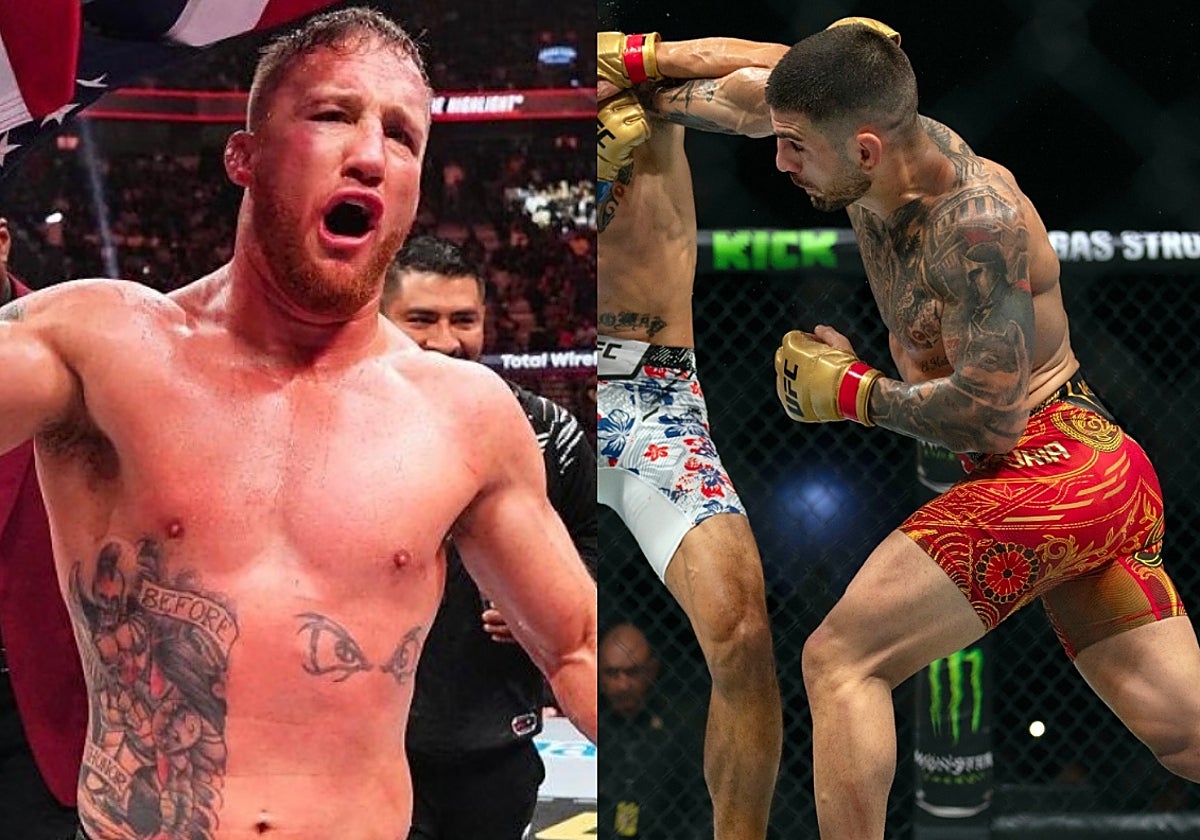 Ilia Topuria Analiza Su Pelea Contra Justin Gaethje Su Estilo Es ilia-topuria-analiza-su-pelea-contra-justin-gaethje-su-estilo-es