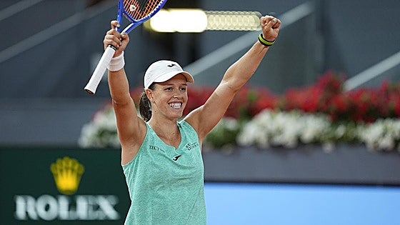 El mes fantástico de Kaitlin Quevedo: de heroína en la Copa BJK a eliminar a Venus Williams