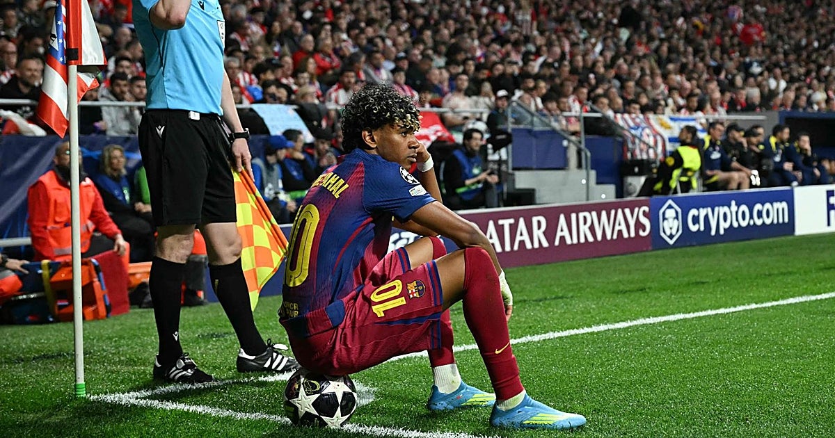 Barcelona - Celta: horario, canal de televisión y dónde ver online el partido de LaLiga hoy