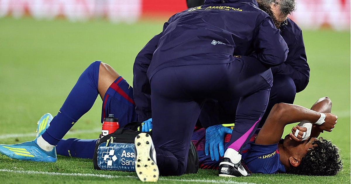 El Barça sobrevive su noche extraña