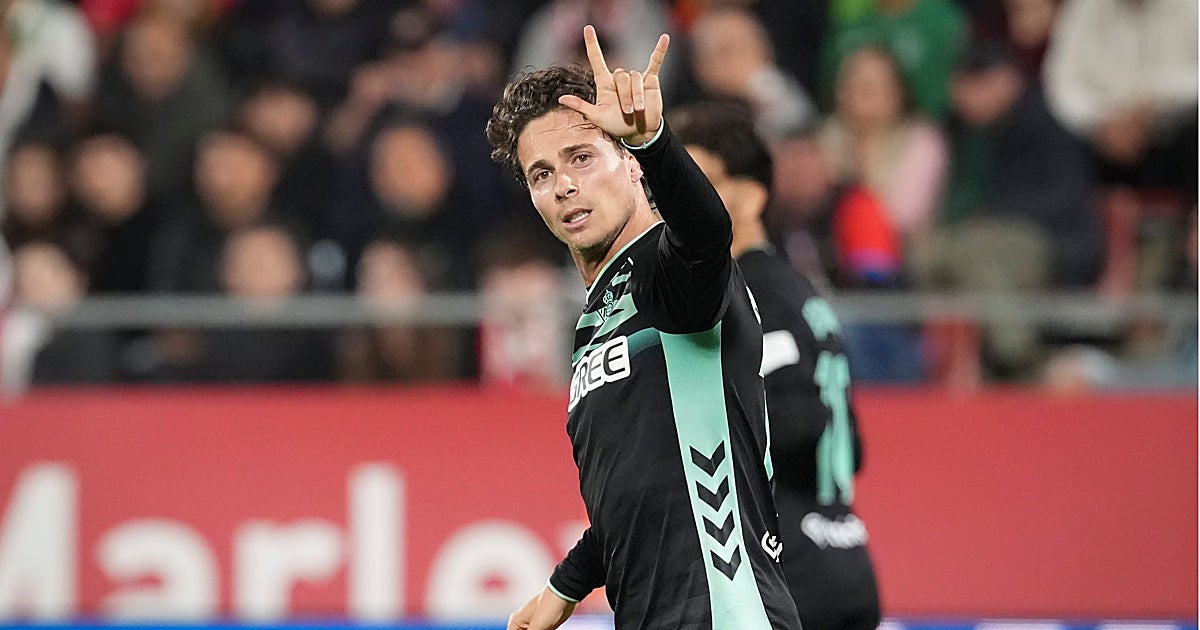 Riquelme: «Es vital para el club tener la quinta plaza asegurada»