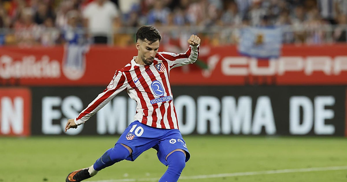 Atlético de Madrid - Athletic Club: horario, canal de televisión y dónde ver online el partido de LaLiga hoy