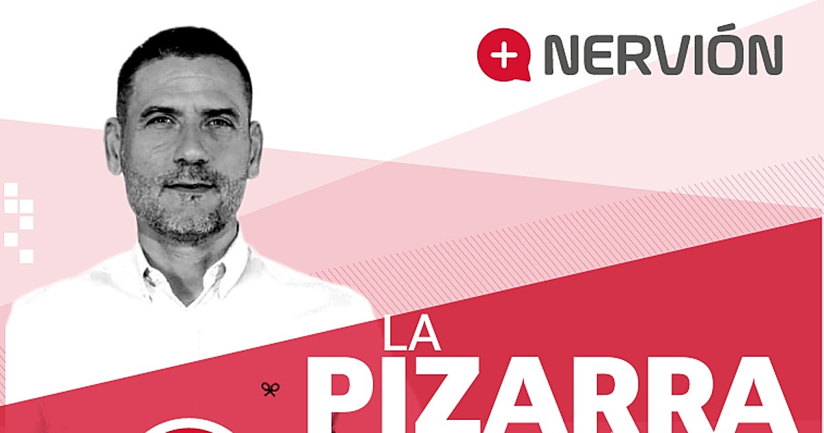 El análisis de Andrés Palop del Levante - Sevilla: «Con esta derrota el Sevilla se mete en problemas»