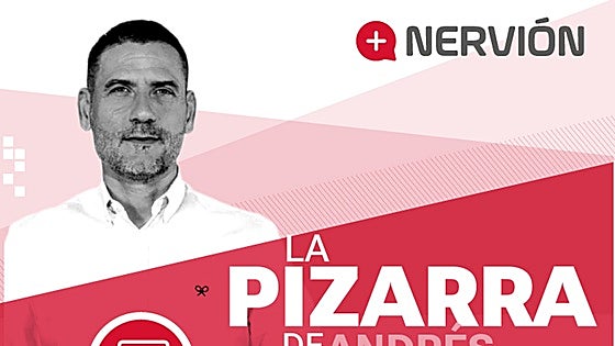 El análisis de Andrés Palop del Levante - Sevilla: «Con esta derrota el Sevilla se mete en problemas»