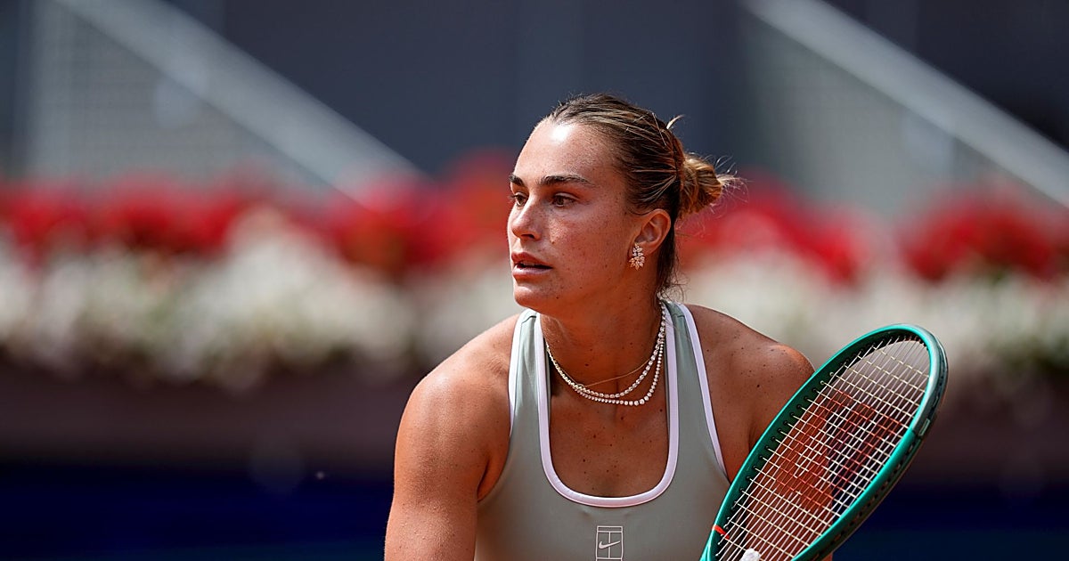 Sabalenka y Swiatek confirman su autoridad en el estreno