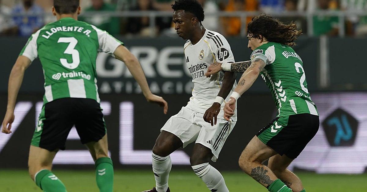 El mejor Lunin no evita el enésimo traspiés del Madrid en Liga