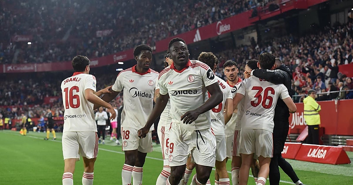 El Sevilla lanza una promoción de entradas a precios reducidos para el partido ante la Real Sociedad