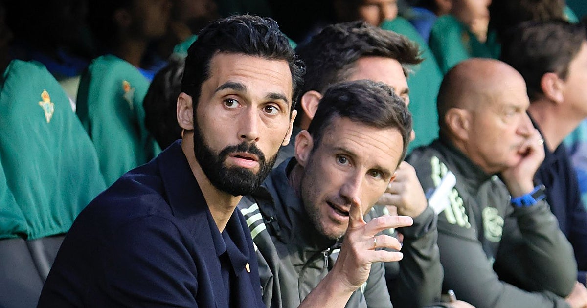 Arbeloa se queja de Soto Grado y la acción previa al 1-1: «Para mí es falta muy clara»