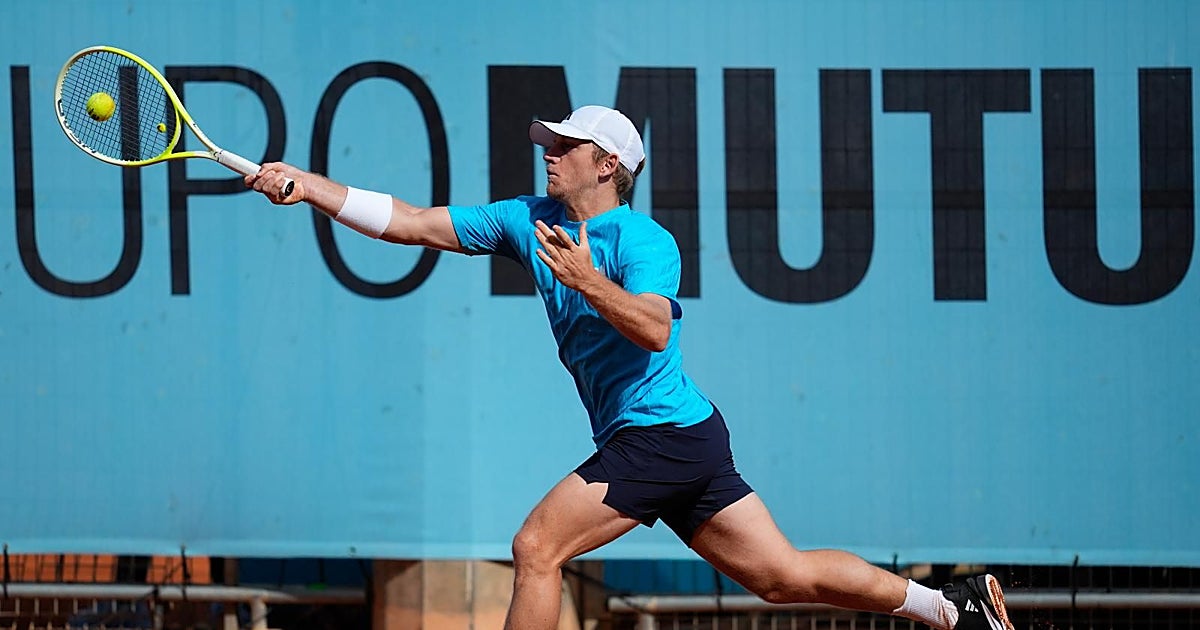 Title: Davidovich vs Carreño: Historic All-Spanish Clash Opens Madrid Open Day as Both Seek Third-Round Berth