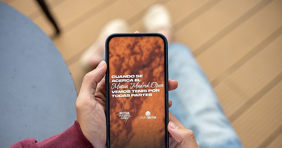 Mutua sortea cerca de 300 entradas entre los seguidores de sus redes sociales