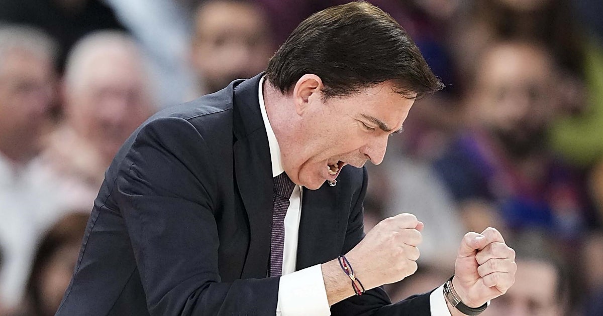 El Mónaco pone fin a las aspiraciones europeas del Barcelona