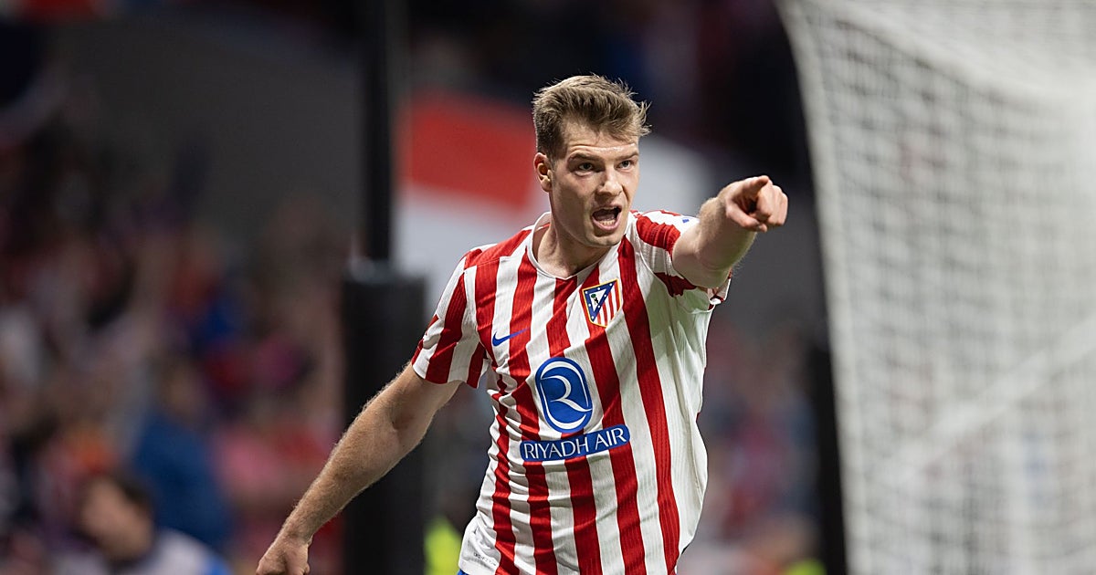 El Atleti recupera el orgullo pero pierde a Barrios