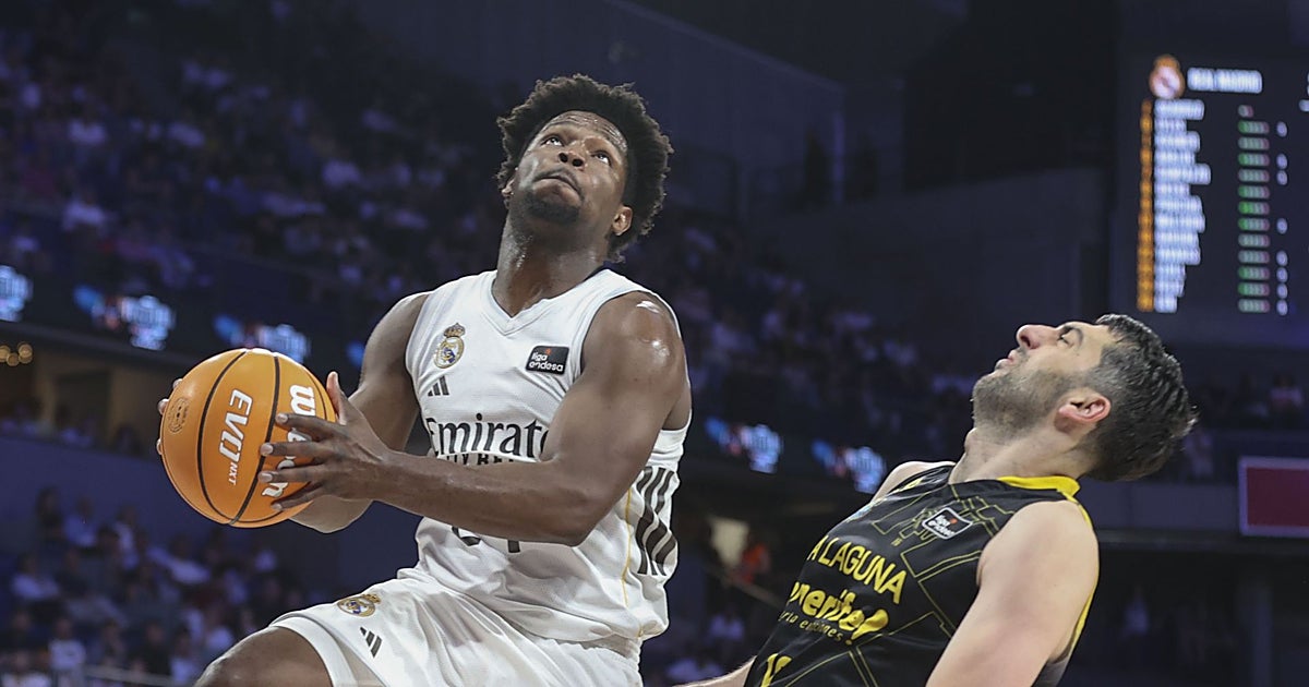 Valencia Basket - Real Madrid en directo | Jornada 28 de la Liga Endesa