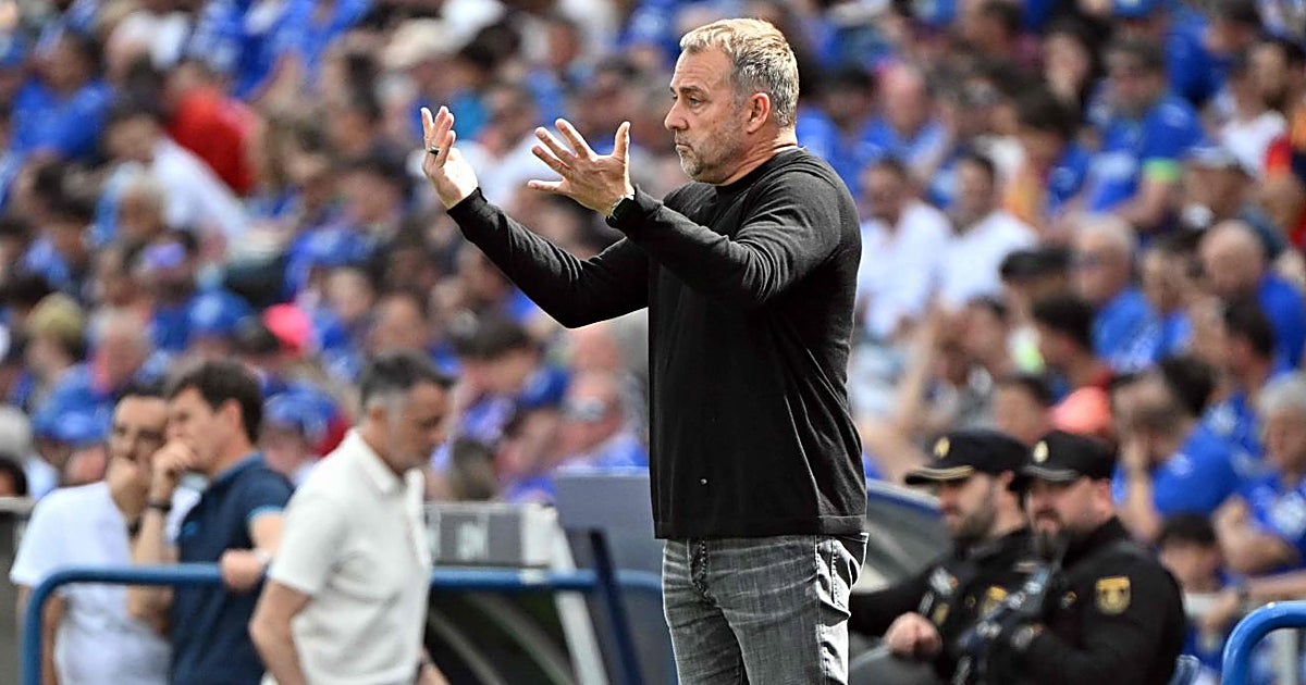 Otra vez el clásico lío al fondo: el pasillo apunta al Barcelona-Real Madrid