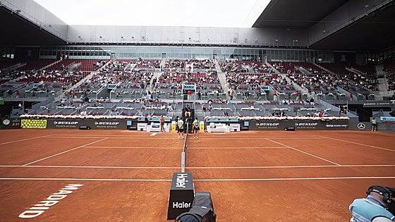 Lo que debes saber del Mutua Madrid Open
