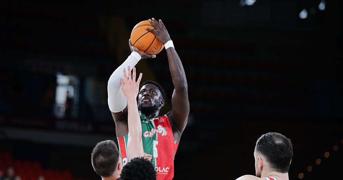Zaragoza, punto de partida en la escalada por el ascenso del Insolac Caja 87