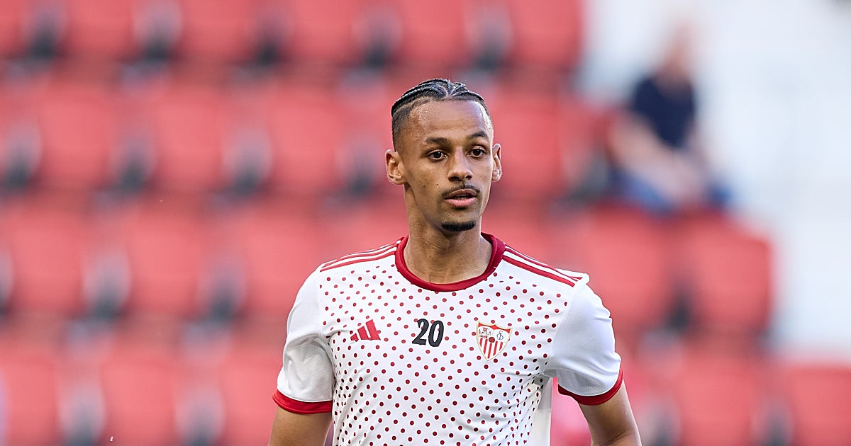 Sow se perderá el partido ante la Real Sociedad