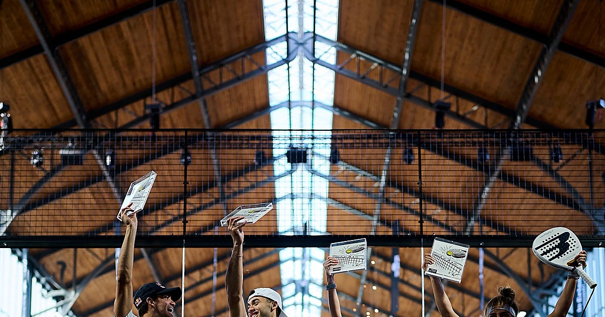 Lebrón vuelve a lo más alto con Augsburger: campeón en Bruselas recuperando su mejor versión