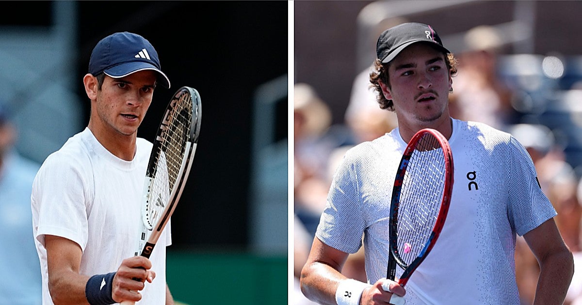 Jódar - Fonseca: horario, canal de televisión y dónde ver online el partido del Mutua Madrid Open hoy