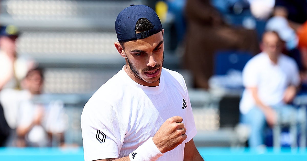 La explosión del tenis argentino llega a la Caja Mágica