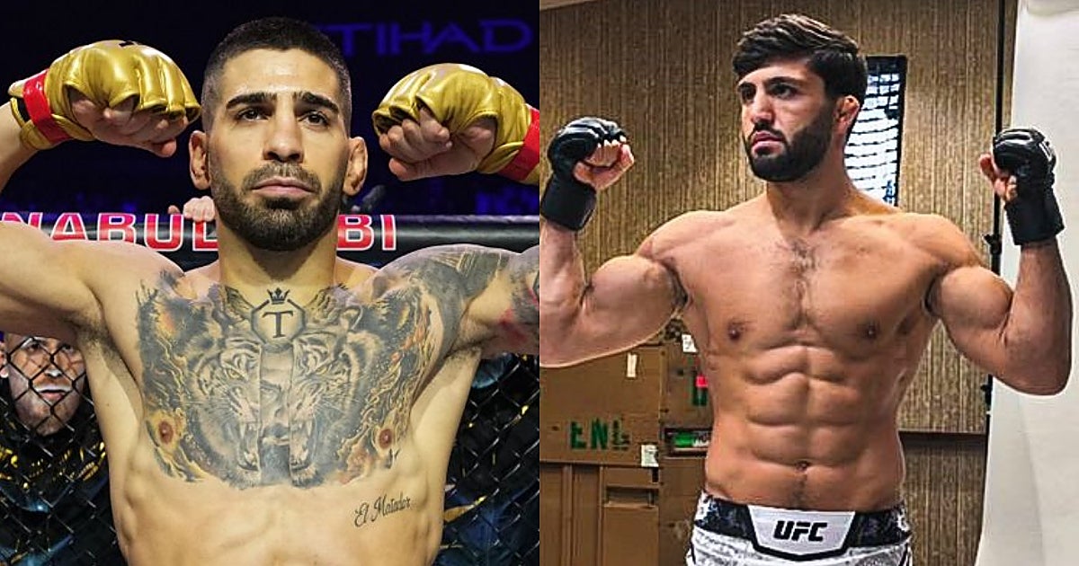 Tsarukyan insiste en sus ataques contra Topuria: «Lo echaré de la UFC»