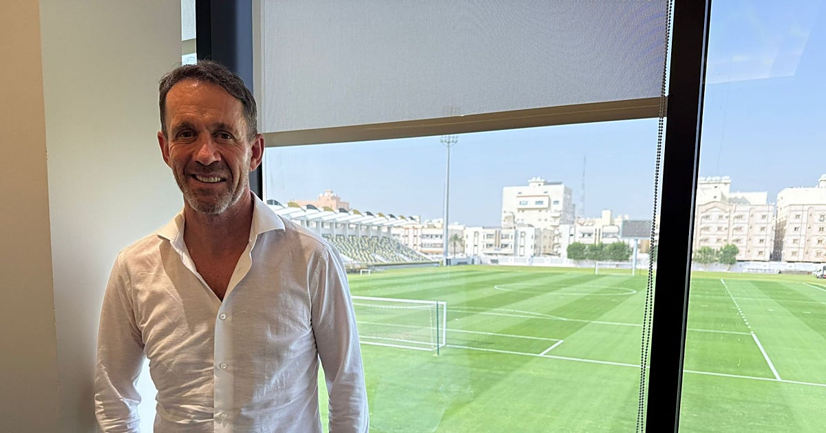"Ramón Planes Leaves Al-Ittihad: End of His Tenure as Sporting Director in Saudi Arabia"