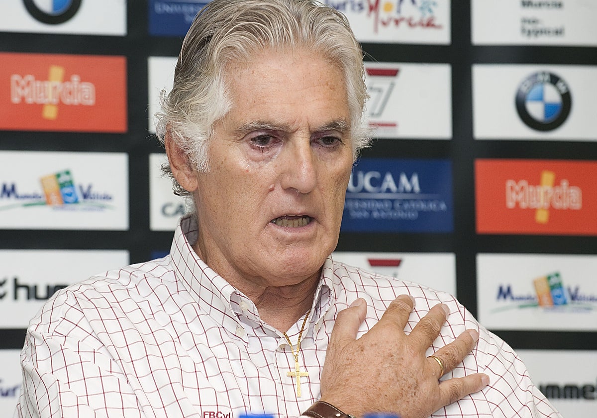 Trayectoria de Moncho Monsalve