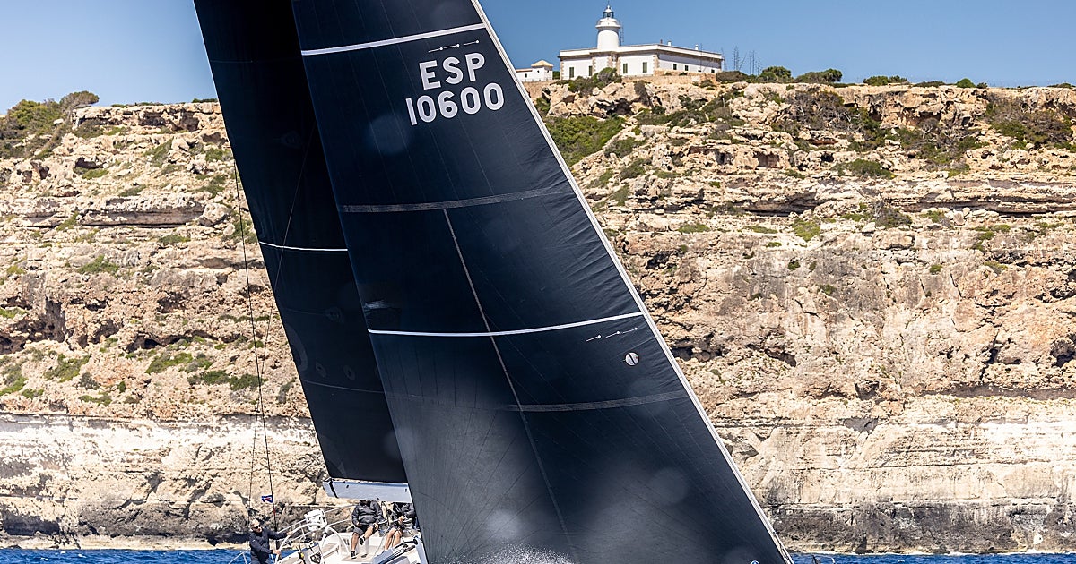 "La Larga 2024: Results, Winners & Highlights from the Mediterranean’s Toughest Sailing Race"