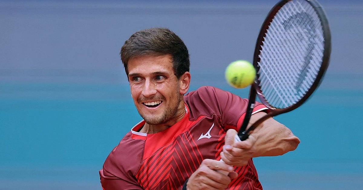 Jódar vs Kopriva: Tournament Stats & Key Performance Insights