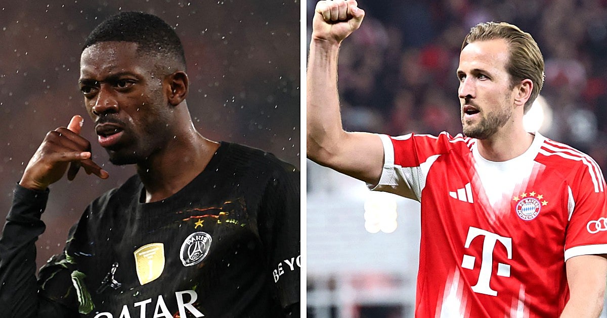 PSG - Bayern: horario, canal TV y dónde ver online y en directo el partido de semifinales de Champions hoy