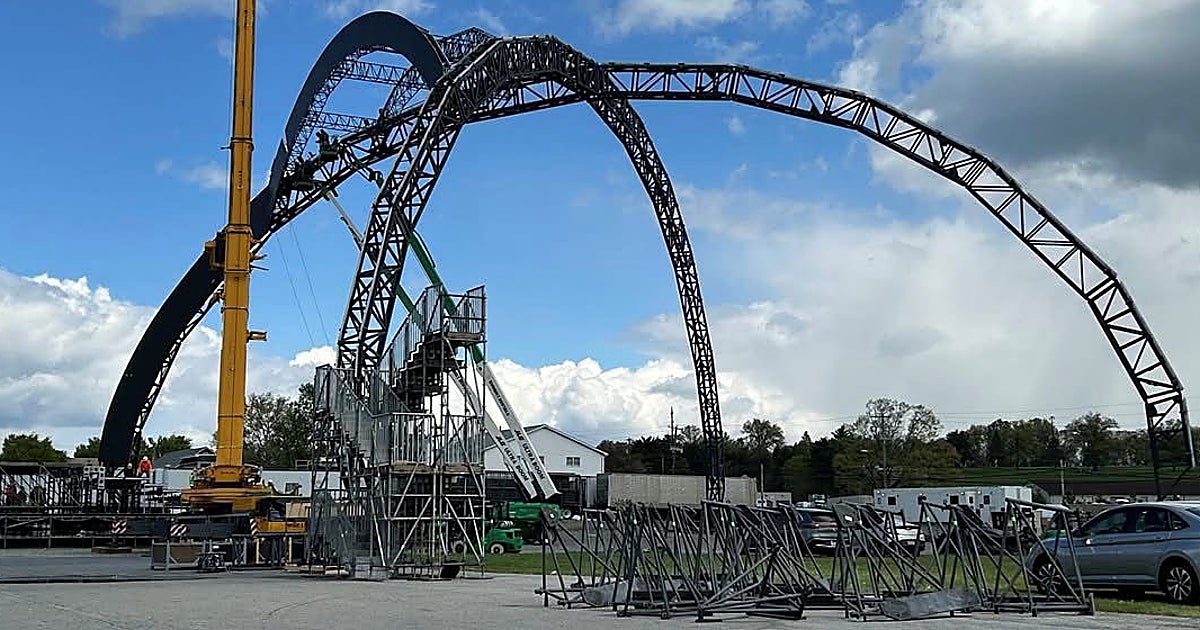 Desvelados los mayores retos logísticos para el evento de la UFC en la Casa Blanca