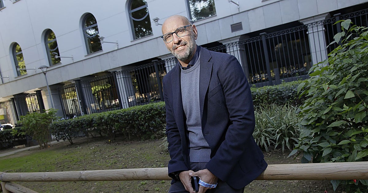 Monchi: «El sevillismo ha vuelto a responder y a estar muy por encima de cualquier situación por muy complicada que sea»