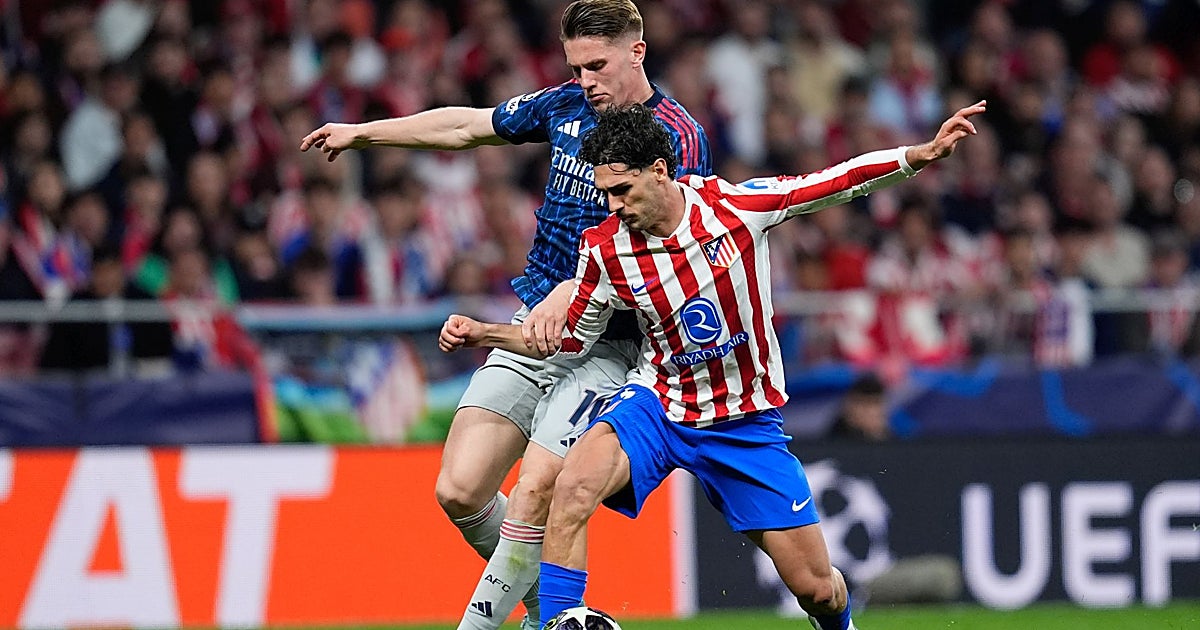 Aumenta ligeramente la distancia de LaLiga sobre la Bundesliga por la plaza extra de Champions