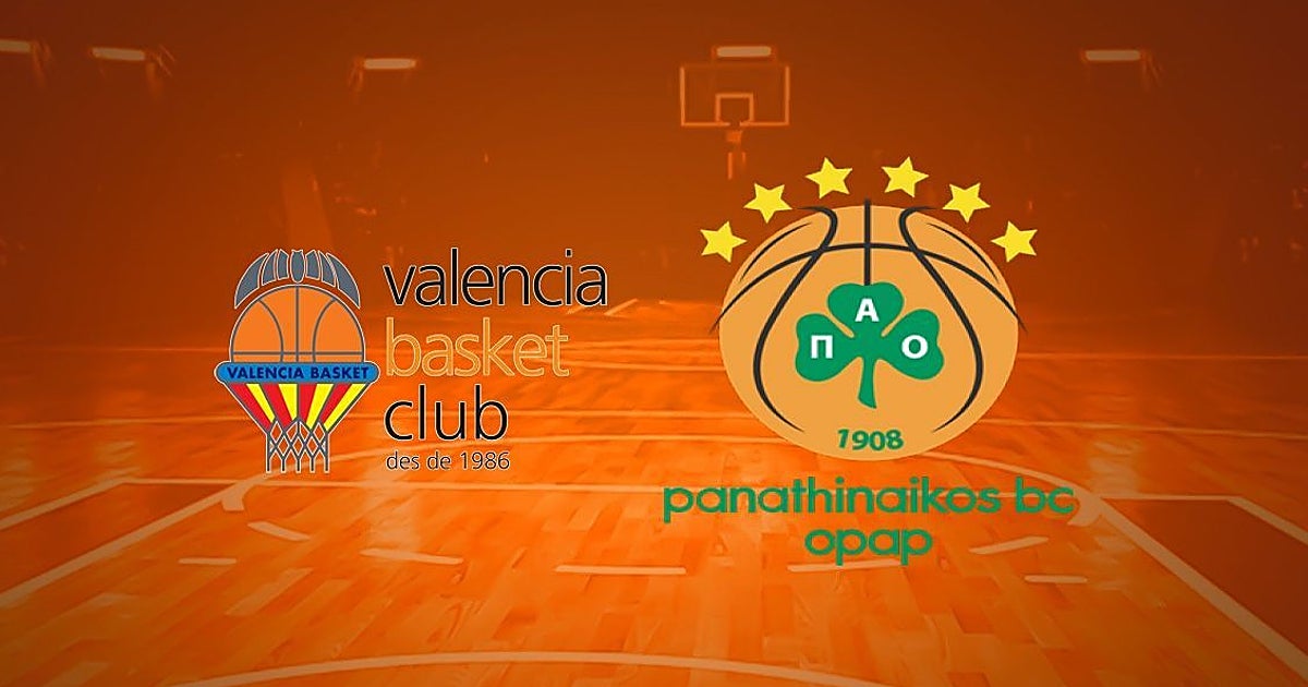 Valencia - Panathinaikos : ce qu'il faut savoir — image 2