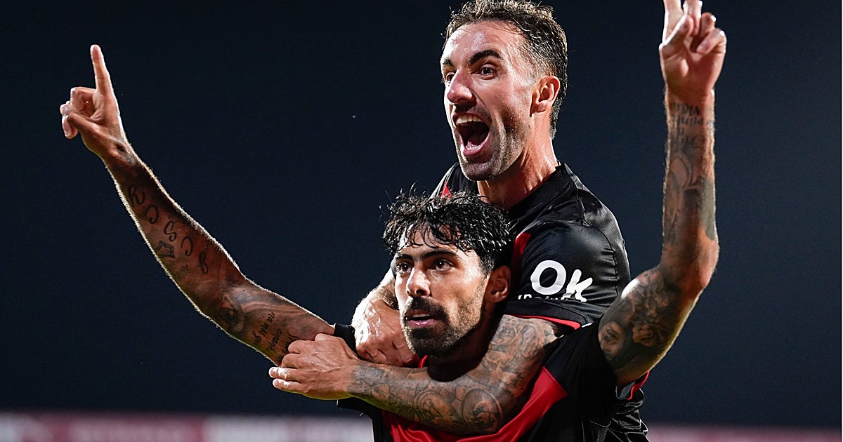 El Mallorca gana en Girona (0-1) y aleja provisionalmente la salvación del Sevilla a 2 puntos