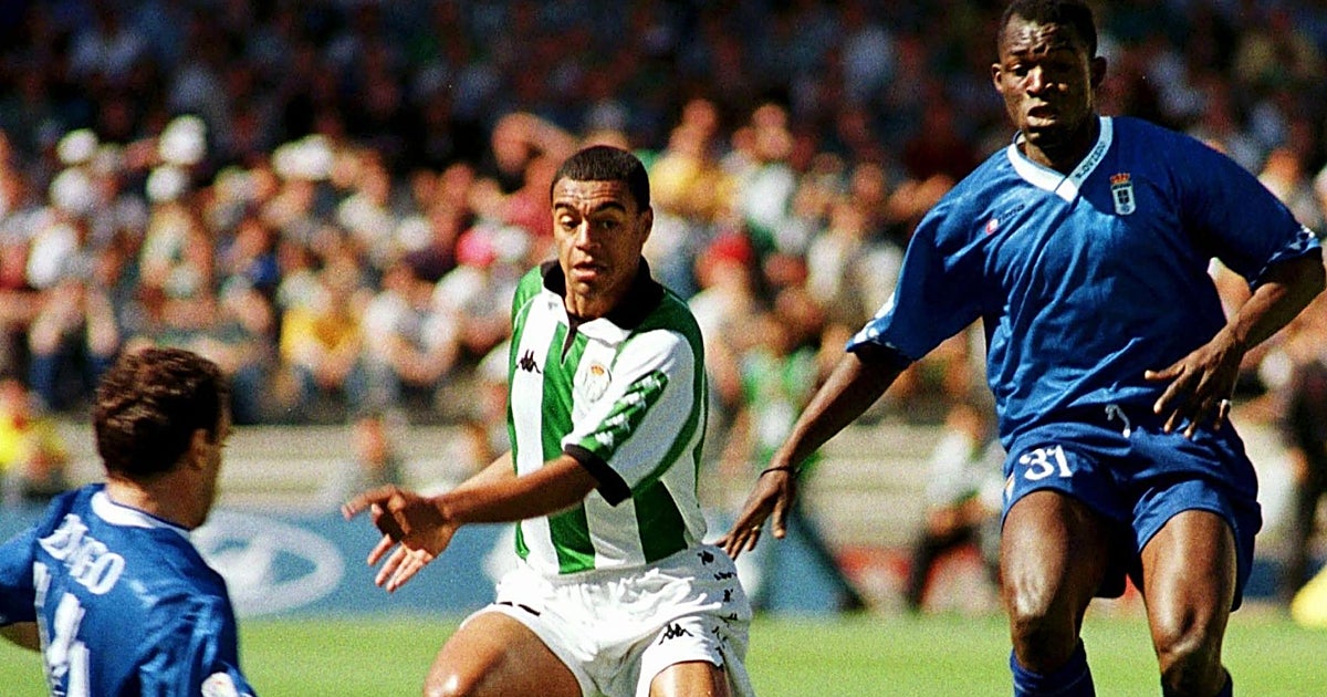 The Day Betis Fans Counted Passes to Mock Javier Clemente: A 98-99 Season Retrospective