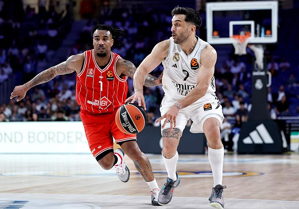 Real Madrid - Hapoel Tel Aviv: lo que necesitas saber — image 3