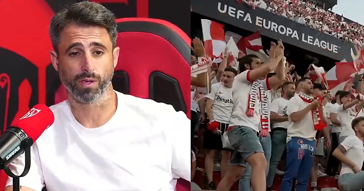 Nico Pareja: «Hemos vivido locuras en nuestro estadio, hay que poner lo máximo para dar el primer paso el lunes»