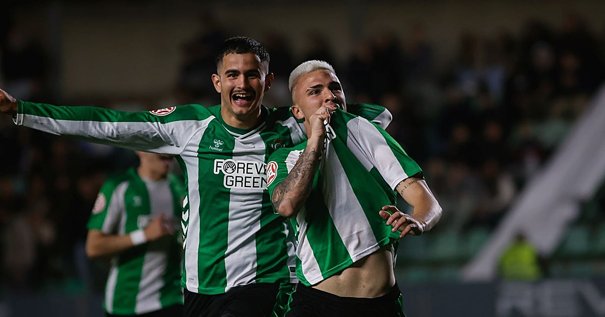 El Betis Deportivo apura sus opciones de permanencia ante el Antequera: «Vamos a dar mucha guerra»