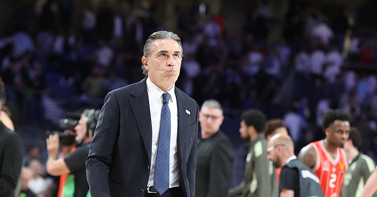 Real Madrid - Hapoel, estadísticas del segundo partido del playoff de la Euroliga