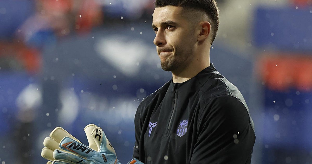 Osasuna - Barcelona, en directo: partido de la jornada 34 de LaLiga hoy
