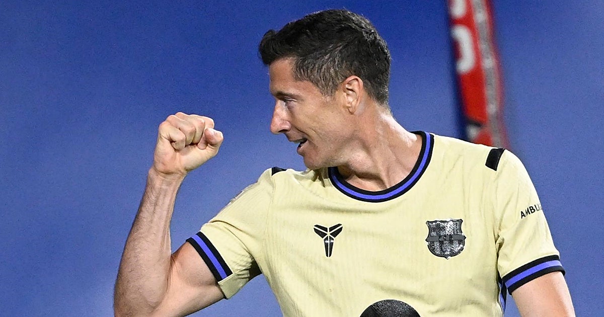 El Barça se prepara para ganar la Liga