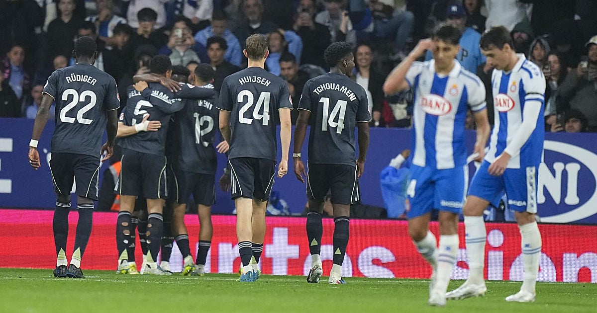 Un clásico con algo de sustancia