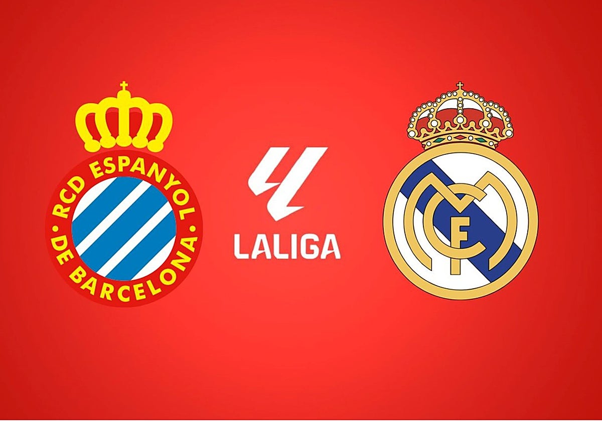 Estadísticas de la jornada 34 de LaLiga: Espanyol - Real Madrid
