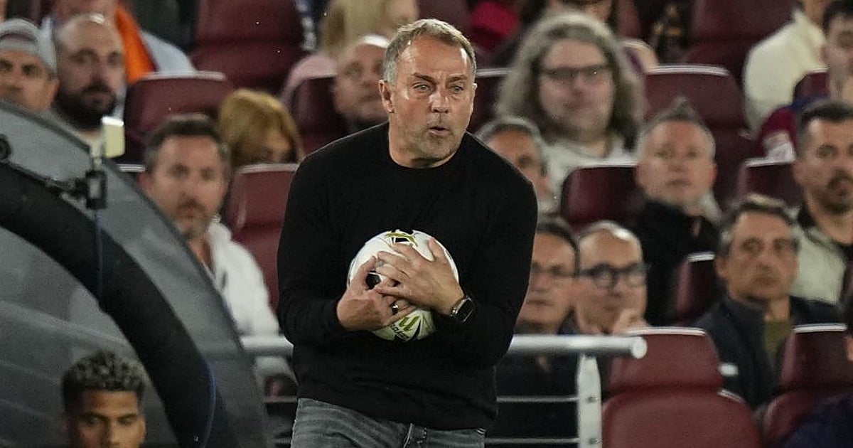 La 29ª Liga del Barcelona, la segunda de 'mister' Flick